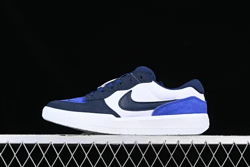 All categories Nk SB Dunk series Nk Force 58 simplified skateboard shoes Nk SB Force 58 Nike simplified retro skateboard shoes DV5477-400